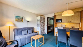 Résidence Castor - Studio confortable · Proche des pistes · Balcon MAE-7399